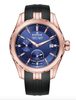 EDOX GRAND OCEAN POWER RESERVE 94500-37RCA-BUIR - GRAND OCEAN - ZNAČKY