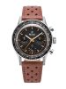 NIVADA GRENCHEN CHRONOKING MECAQUARTZ - INTER. BEZEL - CHRONOMASTER - ZNAČKY