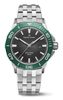 MAURICE LACROIX PONTOS S SOLAR PT1008-SSL52-330-1 - PONTOS - ZNAČKY
