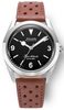 NIVADA GRENCHEN SUPER ANTARCTIC 3.6.9 BLACK - ANTARCTIC - ZNAČKY