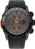 EDOX C01 CHRONOGRAPH AUTOMATIC 01128-37GNNOCAG - PÁNSKÉ HODINKY - HODINKY