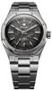 NIVADA GRENCHEN F77 TITANIUM METEORITE MK2 - 38 MM - F77 - BRANDS