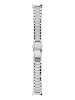 OCELOVÝ NÁRAMEK NIVADA GRENCHEN FLAT LINK - ANTARCTIC - ŘEMÍNKY - OSTATNÍ