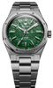 NIVADA GRENCHEN F77 TITANIUM GREEN AVENTURINE MK2 - 38MM - F77 - BRANDS
