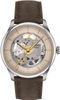 TISSOT CHEMIN DES TOURELLES SQUELETTE T139.836.16.261.00 - CHEMIN DES TOURELLES - BRANDS