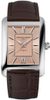 FREDERIQUE CONSTANT CLASSICS CARRÉE AUTOMATIC FC-303SAL4C6 - CLASSICS GENTS - ZNAČKY