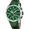 FESTINA TIMELESS CHRONOGRAPH 20692/3 - CHRONOGRAPH - MĂRCI