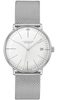 JUNGHANS MAX BILL KLEINE AUTOMATIC 27/4106.46 - KLEINE AUTOMATIC - BRANDS