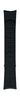 STRAP FORMEX ESSENCE THIRTYNINE DEPLOYANT BLACK NYLON (WITHOUT CLASP) NNS.0333.811 - STRAPS - ACCESSORIES