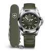 VICTORINOX I.N.O.X. AUTOMATIC 242017.1 - I.N.O.X. - MĂRCI