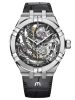 MAURICE LACROIX AIKON AUTOMATIC SKELETON AI6028-SS001-030-1 - AIKON - ZNAČKY