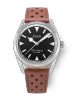 NIVADA GRENCHEN SUPER ANTARCTIC 35 MM - BLACK WHITE LUMINOVA - ANTARCTIC - ZNAČKY