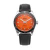 VULCAIN SKINDIVER NAUTIQUE ORANGE - SKINDIVER NAUTIQUE - ZNAČKY