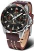 VOSTOK EUROPE N-1 ROCKET CHRONO LINE 6S21-225A618 - ROCKET N-1 - ZNAČKY