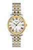TISSOT CARSON PREMIUM LADY T122.210.22.033.00 - CARSON - ZNAČKY