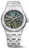MAURICE LACROIX AIKON AUTOMATIC WOTTO LIMITED EDITION AI6008-SS009-090-1 - AIKON - BRANDS
