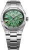 NIVADA GRENCHEN F77 SST GREEN AVENTURINE MK2 - 38 MM - F77 - ZNAČKY