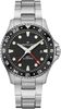 HAMILTON KHAKI NAVY SCUBA AUTOMATIC GMT 43MM H82555130 - SCUBA - MĂRCI
