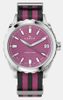 EDOX GRAND OCEAN DATE - LADIES 53103-3NAVN-VION - GRAND OCEAN - MĂRCI