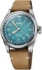 ORIS BIG CROWN POINTER DATE ORIS X CERVO VOLANTE BLUE 01 754 7779 4065-SET - BIG CROWN - MĂRCI