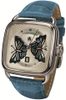 ALEXANDER SHOROKHOFF ALEXANDER PUSHKIN BUTTERFLY AS.AP-B2 - HERITAGE - MĂRCI