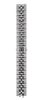MEISTERSINGER AEMGB20-AM STEEL BRACELET - STRAPS - ACCESSORIES