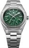 NIVADA GRENCHEN F77 SST GREEN AVENTURINE MK2 - 41MM - F77 - BRANDS