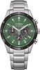 CITIZEN ECO-DRIVE CHRONOGRAPH CA4624-56X - SPORTS - MĂRCI