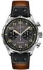 JUNGHANS MEISTER PILOT CHRONOSCOPE 27/3493.00 - PILOT - BRANDS