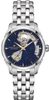HAMILTON JAZZMASTER OPEN HEART LADY AUTO 36MM H32215142 - JAZZMASTER - ZNAČKY