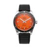 VULCAIN SKINDIVER NAUTIQUE ORANGE - SKINDIVER NAUTIQUE - ZNAČKY