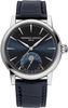 FREDERIQUE CONSTANT MANUFACTURE CLASSIC MOONPHASE DATE AUTOMATIC FC-716N3H6 - MANUFACTURE - ZNAČKY