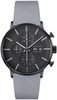 JUNGHANS FORM A CHRONOSCOPE EN 27/4371.01 - FORM A - BRANDS