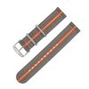 ŘEMÍNEK LACO GMT NYLON - ŘEMÍNKY - OSTATNÍ
