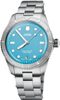 ORIS DIVERS SIXTY-FIVE COTTON CANDY 01 733 7771 4055-07 8 19 18 - DIVERS - BRANDS