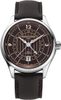 FREDERIQUE CONSTANT CLASSICS RUNABOUT AUTOMATIC LIMITED EDITION FC-350RBR5B6 - RUNABOUT - ZNAČKY