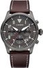 JUNKERS FLIEGER CHRONOGRAPH 957.01.15 - FLIEGER - ZNAČKY