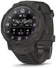 GARMIN INSTINCT® CROSSOVER SOLAR GRAPHITE - 010-02730-01 - INSTINCT CROSSOVER - ZNAČKY