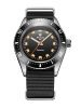 NIVADA GRENCHEN AQUAMAR BLACK - ANTARCTIC - ZNAČKY