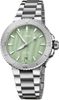 ORIS AQUIS DATE 36,5 MM 01 733 7770 4157-07 8 18 05P - AQUIS - BRANDS