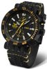 VOSTOK EUROPE ENERGIA ROCKET CHRONO LINE VK61-575C589 - ENERGIA ROCKET - ZNAČKY