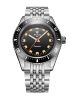 NIVADA GRENCHEN AQUAMAR BLACK - ANTARCTIC - ZNAČKY