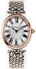 FREDERIQUE CONSTANT CLASSICS ART DECO OVAL QUARTZ FC-200MPW2V2B - CLASSICS LADIES - ZNAČKY