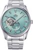 ORIENT CONTEMPORARY SEMI-SKELETON RA-AR0009L - CONTEMPORARY - MĂRCI