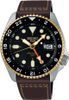 SEIKO 5 SPORTS GMT SERIES SSK036K1 - SEIKO 5 SPORTS 2019 - ZNAČKY