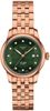 TISSOT LE LOCLE AUTOMATIC LADY T006.207.33.096.00 - LE LOCLE AUTOMATIC - MĂRCI