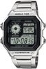 CASIO COLLECTION AE-1200WHD-1AVEF - CLASSIC COLLECTION - ZNAČKY
