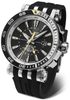 VOSTOK EUROPE ENERGIA ROCKET AUTOMATIC GMT NH34-575A718 - ENERGIA ROCKET - ZNAČKY