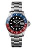 DAVOSA TERNOS PROFESSIONAL GMT 161.571.60 - TERNOS - ZNAČKY