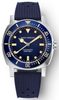 NIVADA GRENCHEN DEPTHMASTER BLUE - DEPTHMASTER - ZNAČKY